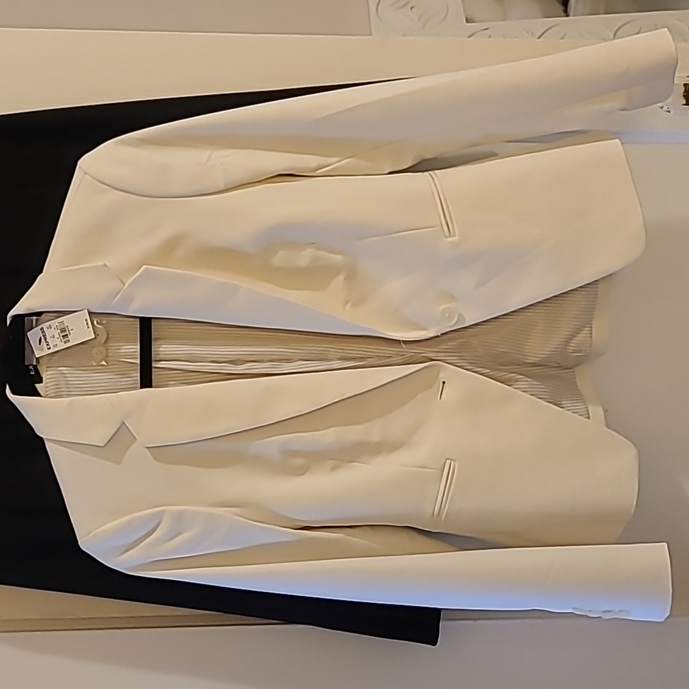 Express Blazer